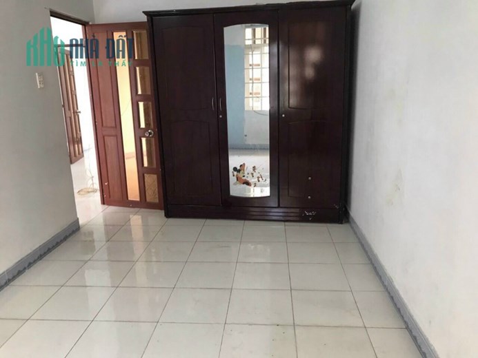 Cần bán Nhà 1Trệt lầu, đường Số 8, P. Linh Trung, Diện tích 50m², Giá 4,55 Tỷ