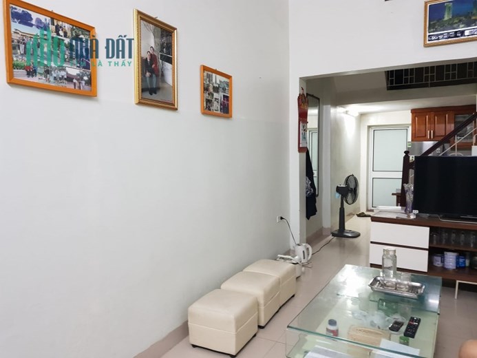 Bán căn nhà 52m2 phố An Dương, Tây Hồ Gara Ô tô 7 chỗ 6 ngủ Kinh doanh vô địch 6.9 Tỷ