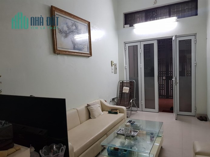 Bán căn nhà 51m2 phố An Dương, Tây Hồ Gara Ô tô 7 chỗ 6 phòng ngủ Kinh doanh đỉnh cao 6.6 Tỷ