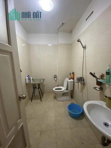 Bán nhà 52m2 phố An Dương, Tây Hồ Gara Ô tô tránh 6 ngủ Kinh doanh vô đối 6.7 Tỷ
