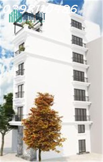 Bán nhà mặt phố Tôn Đức Thắng, lô góc 2 thoáng, 7 tầng thang máy, kinh doanh đỉnh, 80m, nhỉnh 43 tỷ.