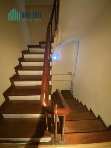 Bán ngôi nhà 51m2 phố An Dương, Tây Hồ Gara Ô tô tránh 5 tầng Kinh doanh đắc địa 6.5 Tỷ