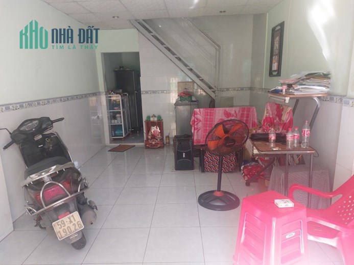 Bán Nhà 2 Tầng Tây Hòa, Quận 9, Ngã 4 MK, 42m22 chỉ nhĩnh2 tỷ, sổ riêng, k quy hoạch