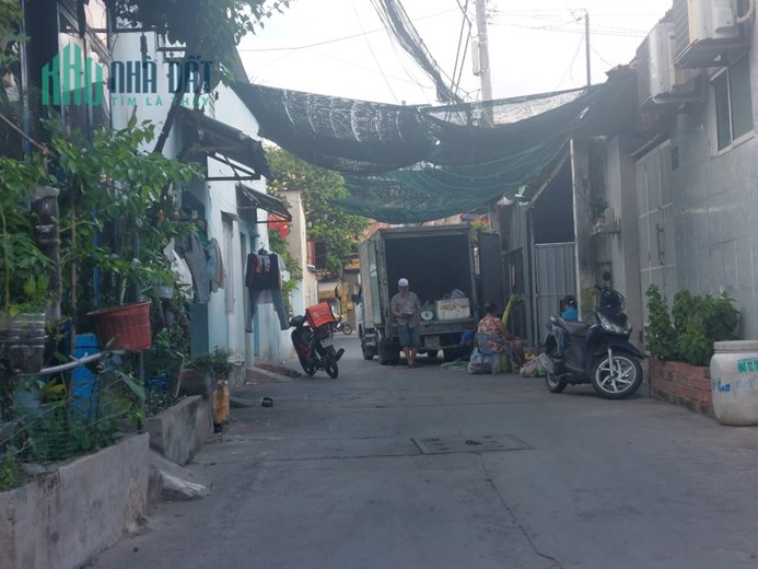 Bán Nhà 2 Tầng Tây Hòa, Quận 9, Ngã 4 MK, 42m22 chỉ nhĩnh2 tỷ, sổ riêng, k quy hoạch