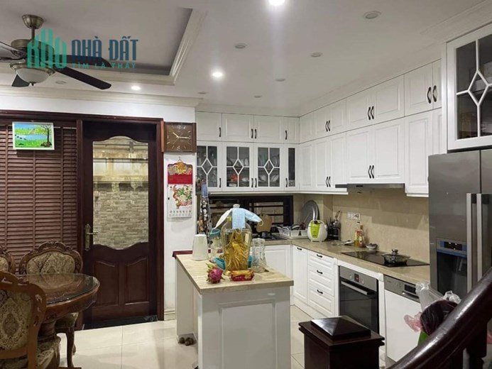 Bán Gấp Biệt Thự Liền kề Cán Bộ Cấp Cao Viện Bỏng  Lê Hữu Trác Phố Phùng Hưng 7xxx