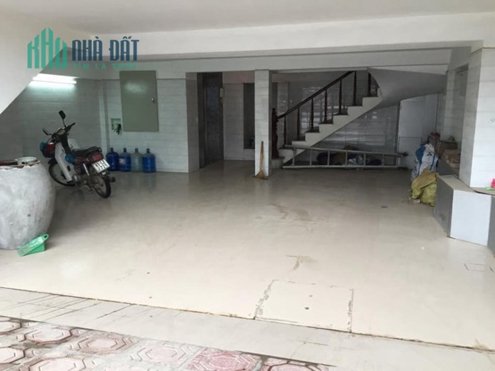 Chính chủ cho thuê nhà Mặt phố Lê Trọng Tấn - Hà Đông (gần ngã tư đèn đỏ văn phú giao lê trọng tấn).