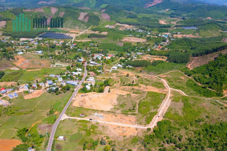 ĐẤT THỔ CƯ HƯỚNG ĐÔNG VIEW NÚI Ở KHU DÂN CƯ KHÁNH PHÚ KHÁNH VĨNH KHÁNH HÒA