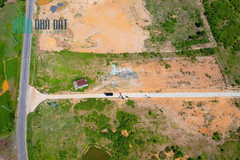 ĐẤT THỔ CƯ HƯỚNG ĐÔNG VIEW NÚI Ở KHU DÂN CƯ KHÁNH PHÚ KHÁNH VĨNH KHÁNH HÒA