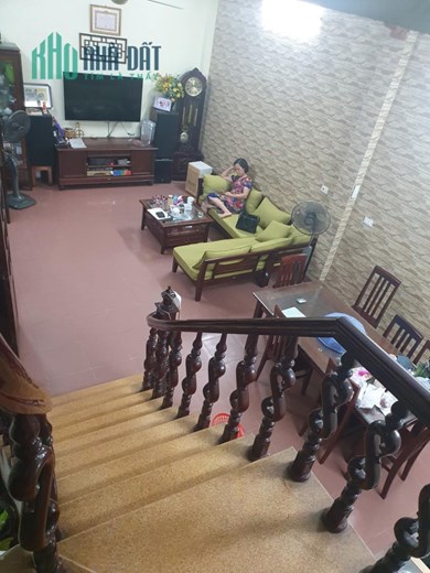 Bán căn nhà 62m2 phố An Dương, Tây Hồ Chủ tự xây 5 ngủ Ngõ 2 Ô tô tránh 10m 6.7 Tỷ