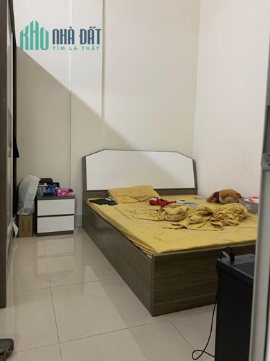 Bán căn nhà 64m2 phố An Dương, Tây Hồ Chủ tự xây 5 ngủ Ngõ 2 Ô tô tránh 10m 6.7 Tỷ