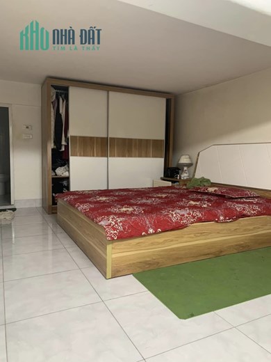 Bán căn nhà 64m2 phố An Dương, Tây Hồ Chủ tự xây 5 ngủ Ngõ 2 Ô tô tránh 10m 6.7 Tỷ