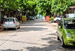 Bán Gấp Liền kề 5 tầng KĐT Xa La - Phùng Hưng - Hà  Đông 7.99