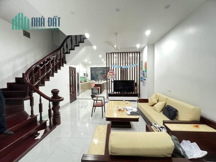 Bán Gấp Liền kề 5 tầng KĐT Xa La - Phùng Hưng - Hà  Đông 7.99