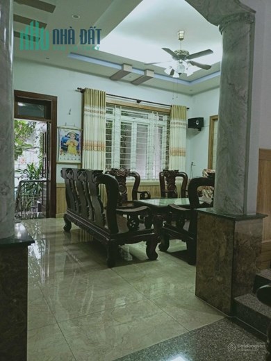 C hính chủ bán gấp Nhà HXH Huỳnh Văn Nghệ, Tân Bình, 100m2, 5tầng, 5PN