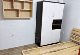 Bán CCMN Hoàng Hoa Thám T2, Dt 52m, giá hơn 1.45 tỷ.