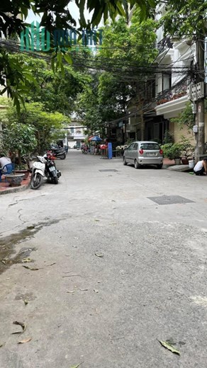 Bán nhà Phạm Ngọc Thạch P/Lô  vỉa hè 3 ô tô tránh, Dt 55m x 5.5t, mt 6.6m, 11 tỷ.
