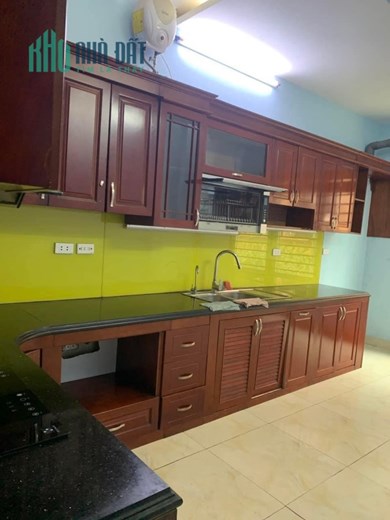 Bán nhà Phạm Ngọc Thạch P/Lô  vỉa hè 3 ô tô tránh, Dt 55m x 5.5t, mt 6.6m, 11 tỷ.