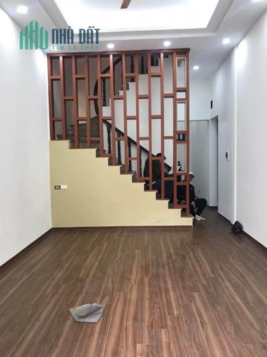 Siêu Hiếm Phúc Diễn, Oto tránh, Kinh Doanh 4 tầng 33m2 giá 3.2 tỷ