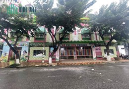 CHUYỂN NHƯỢNG TRƯỜNG MẦM NON TP ĐÀ NẴNG, DIỆN TÍCH 600M2, 5Tầng, HOẠT ĐỘNG DÒNG TIỀN ỔN ĐỊNH hơn