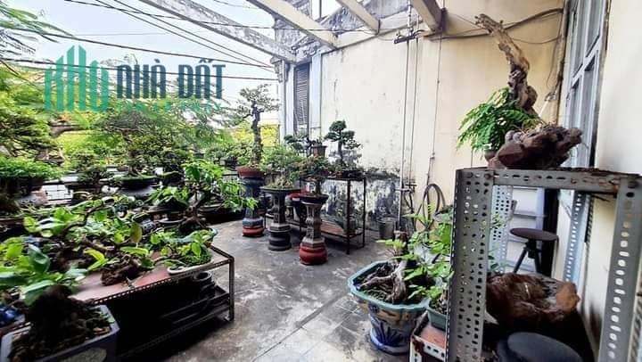BÁN NHÀ MẶT TIỀN TÁI THIẾT, TÂN BÌNH, NGANG 5.3 x 19, NHỈNH 10 tỷ.