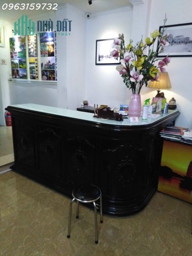 NHỈNH 3 TỶ KHƯƠNG ĐÌNH THANH XUÂN, GẦN NGÃ TƯ SỞ ROYAL CITY 40M2 4 TẦNG