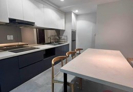 NHÀ TÙNG THIỆN VƯƠNG QUẬN 8 -HẺM XE HƠI - KINH DOANH ĐA NGHÀNH.