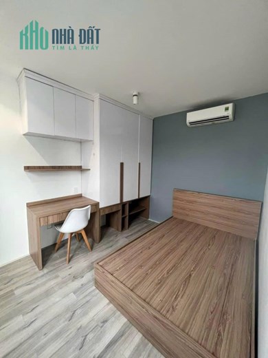 NHÀ TÙNG THIỆN VƯƠNG QUẬN 8 -HẺM XE HƠI - KINH DOANH ĐA NGHÀNH.