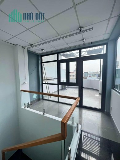 NHÀ TÙNG THIỆN VƯƠNG QUẬN 8 -HẺM XE HƠI - KINH DOANH ĐA NGHÀNH.