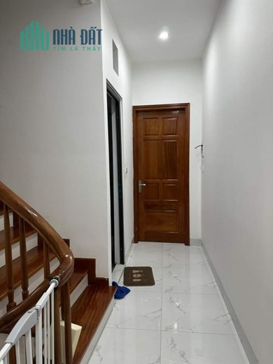Tuyệt Đẹp 41.2m2 Xuân Đỉnh Ngõ Nông, 4PN Ở Ngay 5 Tầng 3.75 tỷ