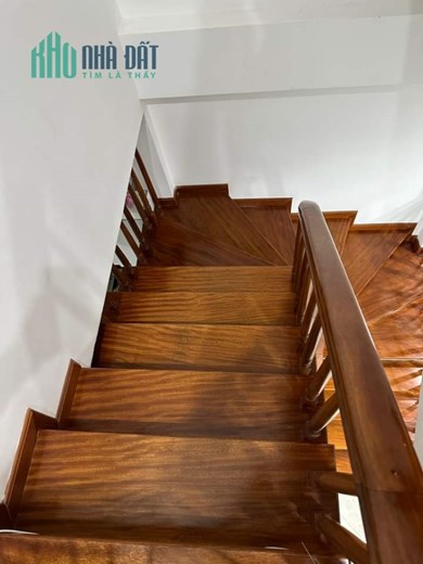 Tuyệt Đẹp 41.2m2 Xuân Đỉnh Ngõ Nông, 4PN Ở Ngay 5 Tầng 3.75 tỷ