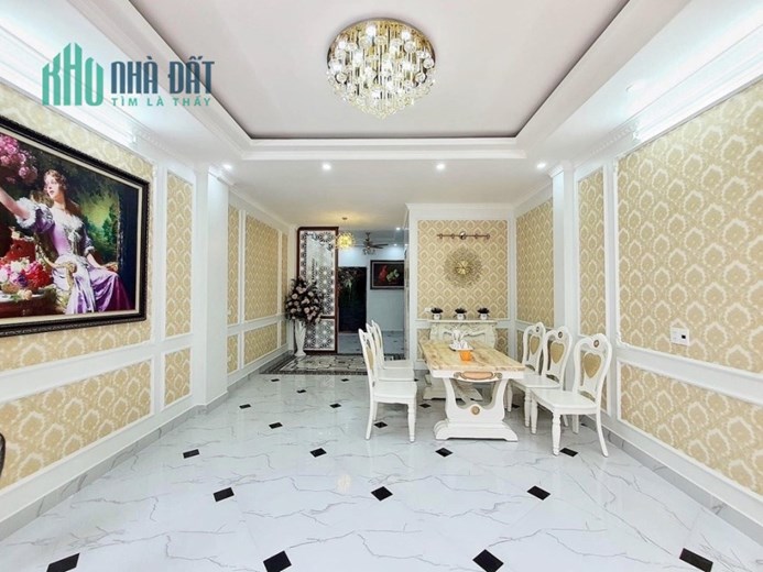 HIẾM CÓ KHÓ TÌM ,GIÁP NHẤT,THANH XUÂN,PHÂN LÔ Ô TÔ - KINH DOANH VĂN PHÒNG - THOÁNG TRƯỚC SAU - 5T