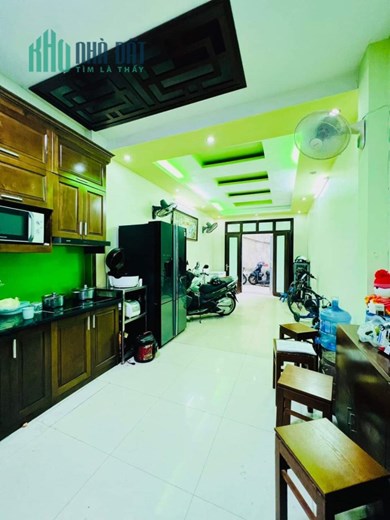 ANH NAM CHÍNH CHỦ BÁN GẤP NHÀ TÂY HỒ DÂN XÂY MẶT NGÕ Ô TÔ CHỈ NHỈNH 3 TỶ 5 TẦNG Ở LUÔN KHÔNG PHẢI