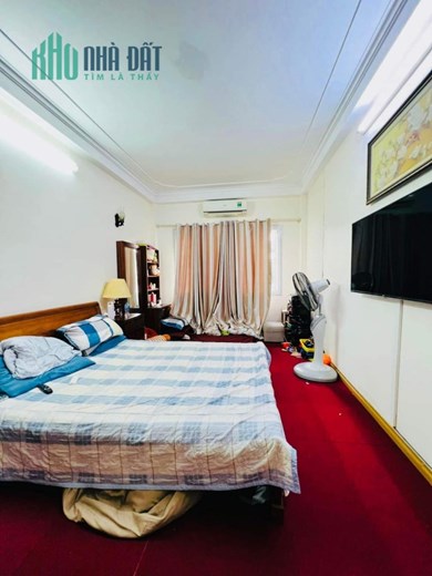 ANH NAM CHÍNH CHỦ BÁN GẤP NHÀ TÂY HỒ DÂN XÂY MẶT NGÕ Ô TÔ CHỈ NHỈNH 3 TỶ 5 TẦNG Ở LUÔN KHÔNG PHẢI