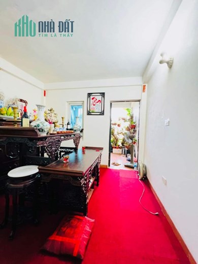 ANH NAM CHÍNH CHỦ BÁN GẤP NHÀ TÂY HỒ DÂN XÂY MẶT NGÕ Ô TÔ CHỈ NHỈNH 3 TỶ 5 TẦNG Ở LUÔN KHÔNG PHẢI