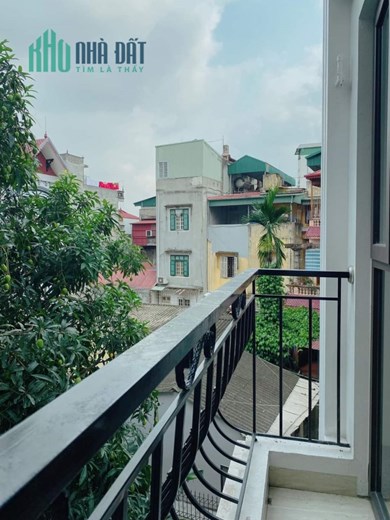 100 TRIỆU CỌC NGAY NHÀ MỚI NGÕ 38 XUÂN LA 5 TẦNG KÍNH KONG Ô TÔ NGAY HỒ TÂY NHANH CHÂN KHÔNG CHỦ