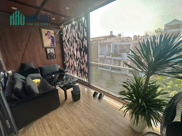 BÁN NHÀ MẶT TIỀN 90M2, HỒ NGỌC LÃM, PHƯỜNG AN LẠC, BÌNH TÂN, NHỈNH 4 TỶ