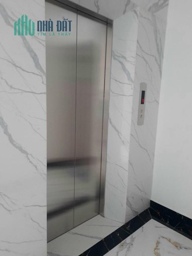 HOT! NHÀ QUẬN HOÀNG MAI XÂY MỚI KÍNH KOONG 72M2 5 TẦNG. GIÁ 9.X TỶ