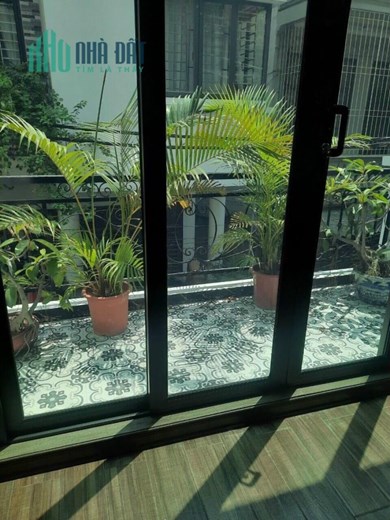 HOT! NHÀ QUẬN HOÀNG MAI XÂY MỚI KÍNH KOONG 72M2 5 TẦNG. GIÁ 9.X TỶ