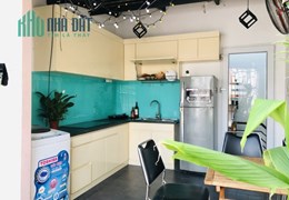 BÁN NHÀ QUẬN 1 HXH 50M2 NGANG 4.7M 4 TẦNG 4 PHÒNG NGỦ CHỦ NGỘP BANK BÀ LÊ CHÂN  CHỈ 7 TỶ.