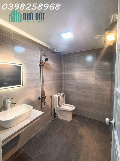 BÁN NHÀ KHÂM THIÊN, 50m2x 4T, MT5m, Ô TÔ ĐỖ CỔNG, KINH DOANH, CHỈ NHỈNH 4 TỶ