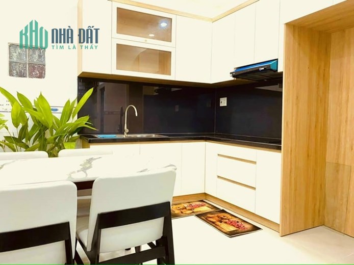 BÁN NHÀ PHỐ KHÂM THIÊN, 45m2x 4T, MT5m, Ô TÔ ĐỖ CỔNG, KINH DOANH, CHỈ NHỈNH 3 TỶ