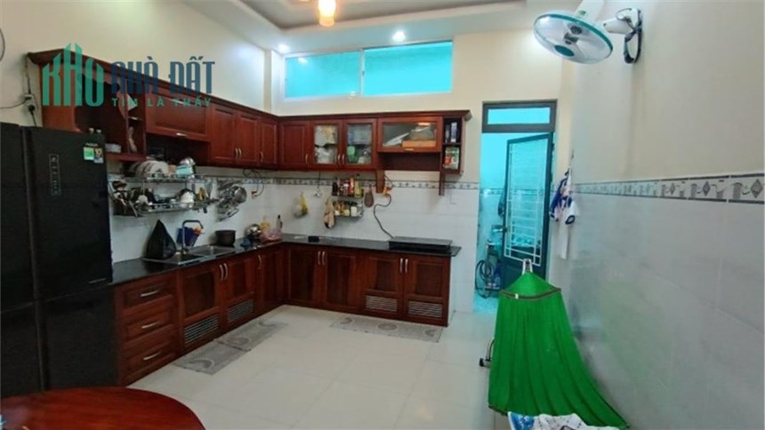 Gấp Bán nhà Ni Sư Huỳnh Liên Quận Tân Bình - HXH - 48m2, Chỉ 6Tỷ 500.