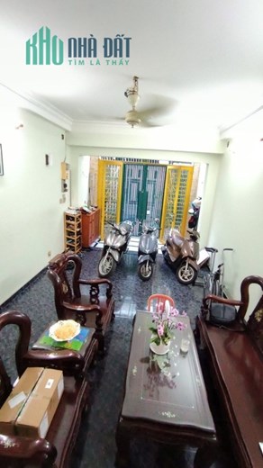 SIÊU PHẨM -70m2 Trung Tâm Quận 5-Vị Trí Đỉnh-HXH 5Tầng,Nhỉnh 10Tỷ