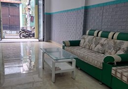 🍎 Cực gấp giảm giá bán nhanh căn - Tô Hiệu - Tân Phú - 35m2 - Hẻm xe hơi 1 xẹc -  Chỉ 3,4 tỷ -
