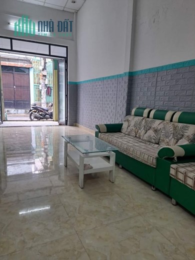 🍎 Cực gấp giảm giá bán nhanh căn - Tô Hiệu - Tân Phú - 35m2 - Hẻm xe hơi 1 xẹc -  Chỉ 3,4 tỷ -
