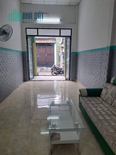 🍎 Cực gấp giảm giá bán nhanh căn - Tô Hiệu - Tân Phú - 35m2 - Hẻm xe hơi 1 xẹc -  Chỉ 3,4 tỷ -