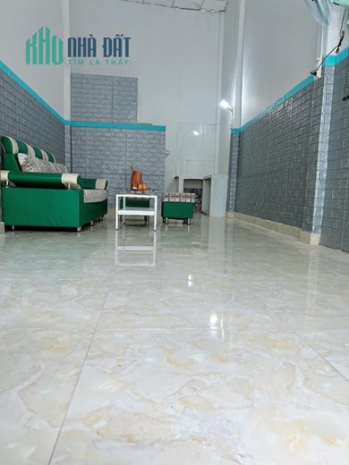 🍎 Cực gấp giảm giá bán nhanh căn - Tô Hiệu - Tân Phú - 35m2 - Hẻm xe hơi 1 xẹc -  Chỉ 3,4 tỷ -