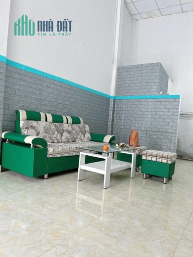 🍎 Cực gấp giảm giá bán nhanh căn - Tô Hiệu - Tân Phú - 35m2 - Hẻm xe hơi 1 xẹc -  Chỉ 3,4 tỷ -