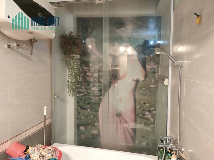 Kiếm đâu ra căn thứ 2, nhà đẹp Lê Quang Đạo 40m2 x 5T, ô tô, View thoáng  4,7 tỷ.