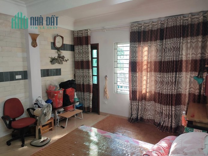Kiếm đâu ra căn thứ 2, nhà đẹp Lê Quang Đạo 40m2 x 5T, ô tô, View thoáng  4,7 tỷ.